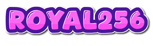 ROYAL256 LOGO